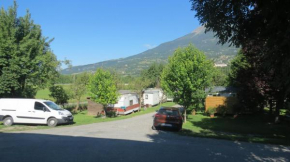 Camping la Tour